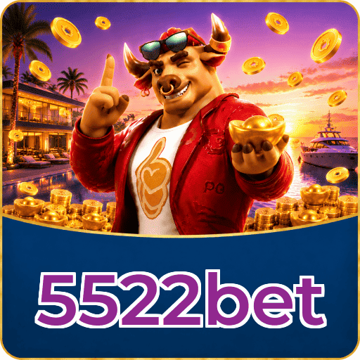 5522bet Licenciado Curaçao - Segurança SSL 256-bit