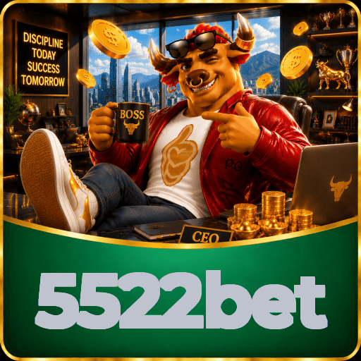 Odds Competitivas 5522bet