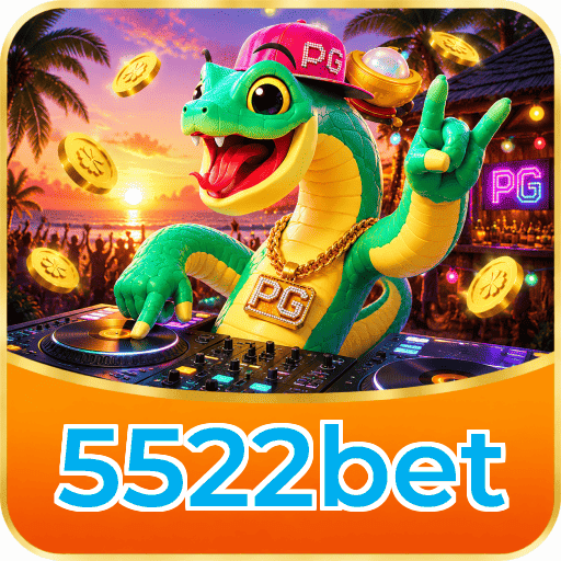 5522bet Instalar Logo 1