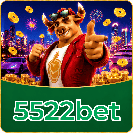 Slots 5522bet - RTP Alto Certificado