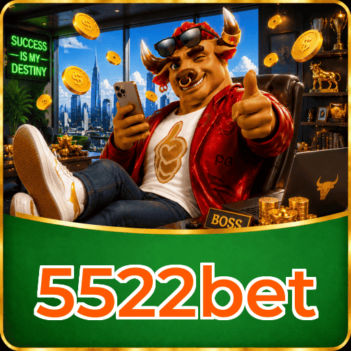 5522bet Certificado eCOGRA