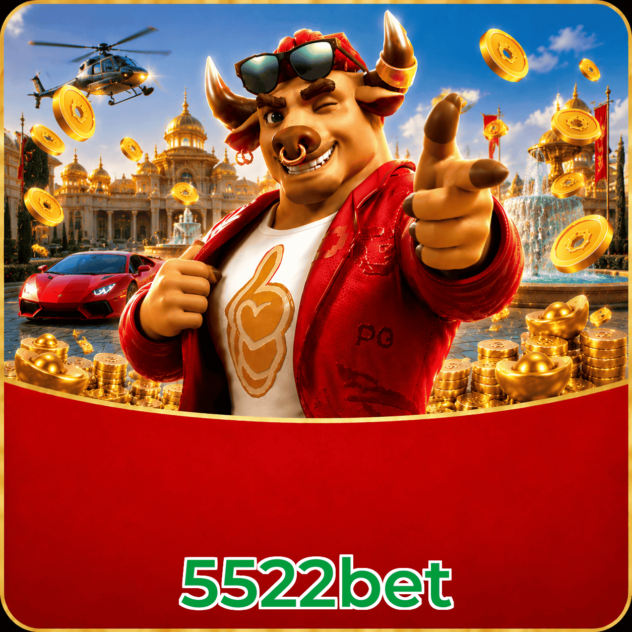 5522bet Download Oficial