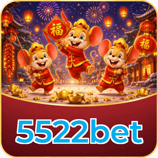 5522bet Logo 3