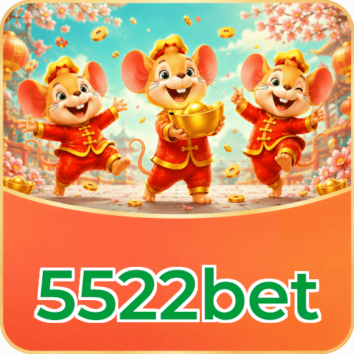 5522bet Instalar Logo 3