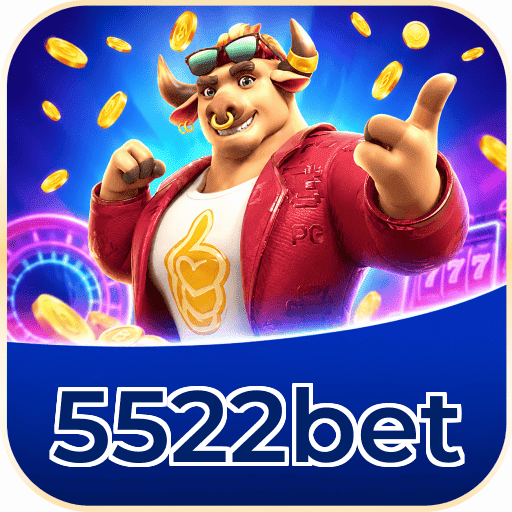 5522bet Logo 2