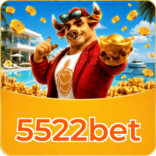 Loteria 5522bet - Quina e mais jogos