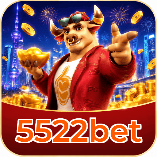 Cash Out 5522bet
