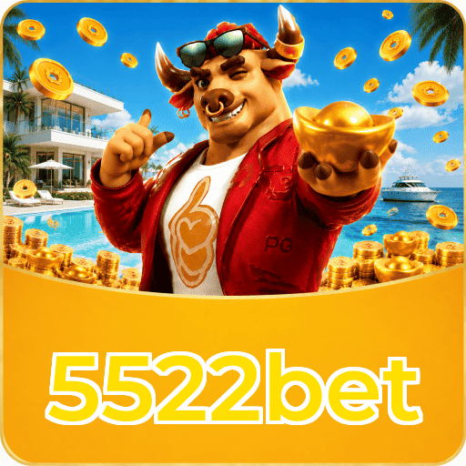 5522bet Segurança Logo 3