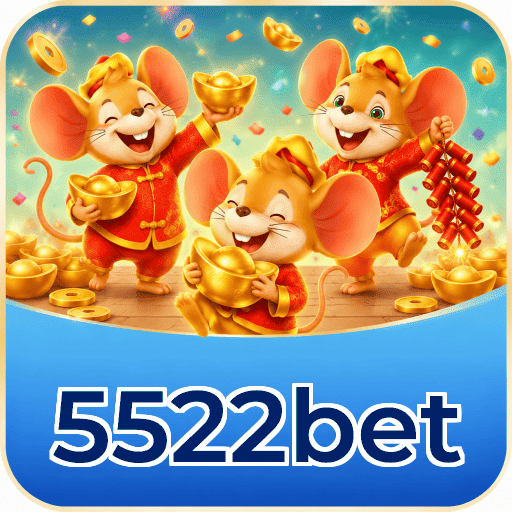 5522bet Segurança Logo 1