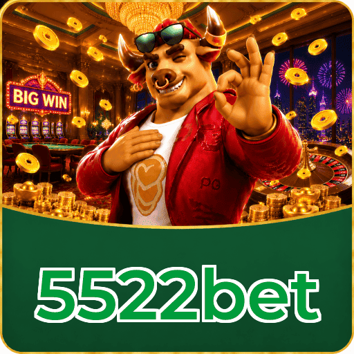 5522bet Segurança Logo 2